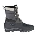 CMP Winterstiefel Khalto (warm, gefüttert) graphitgrau Kinder